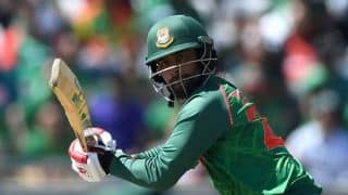 West Indies vs Bangladesh, 3rd ODI: Tamim Iqbal leads Bangladesh to series win over Windies